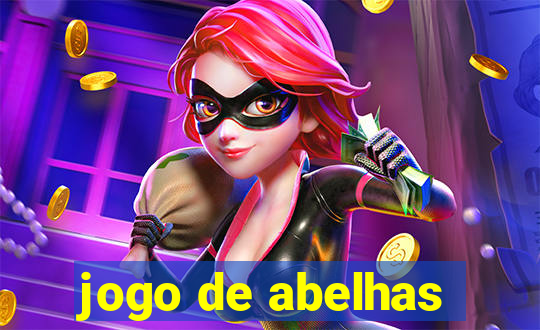 jogo de abelhas